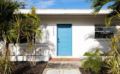 House in Sarasota, Florida, United States 1