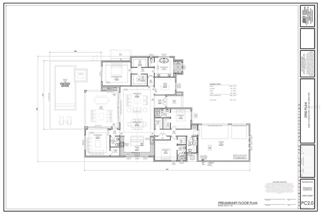 House in Old Miakka, Florida, United States 2 - 17186837