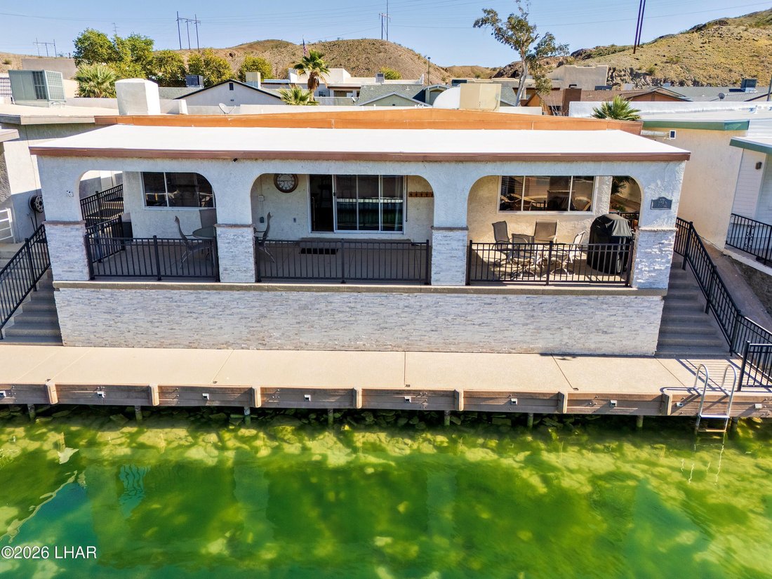 House in Parker Strip, Arizona, United States 3 - 17160683