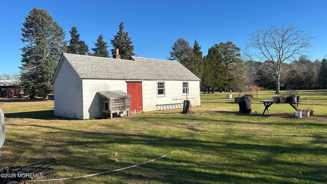 House in Stafford Township, New Jersey, United States 5 - 17165029