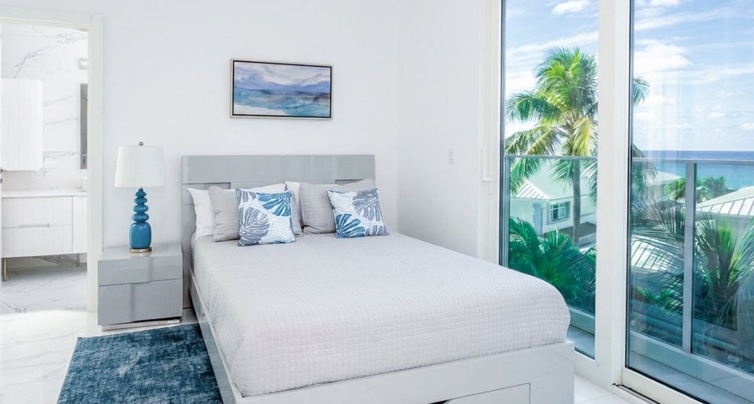 Apartment in George Town, George Town, Cayman Islands 2 - 17154317