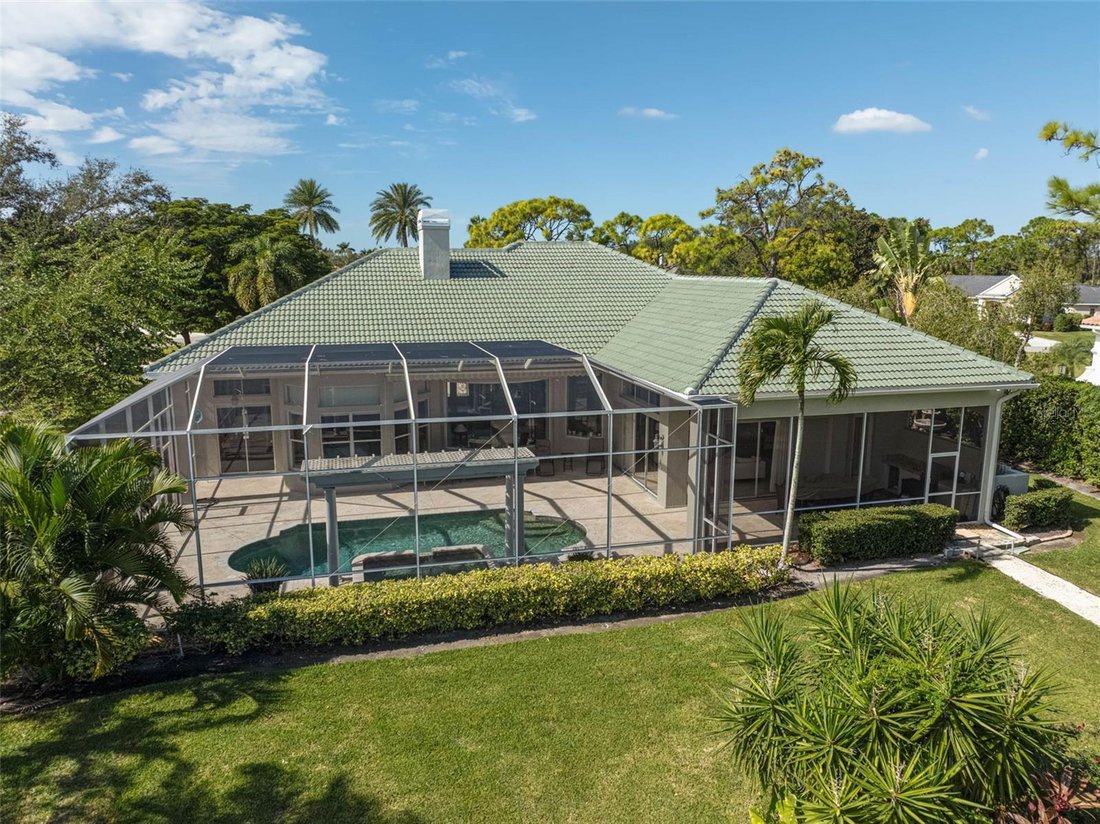 House in Osprey, Florida, United States 4 - 17179242