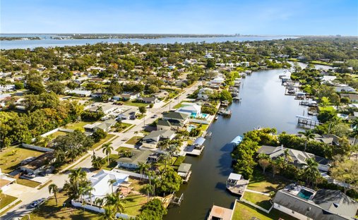 House in Bradenton, Florida, United States 1