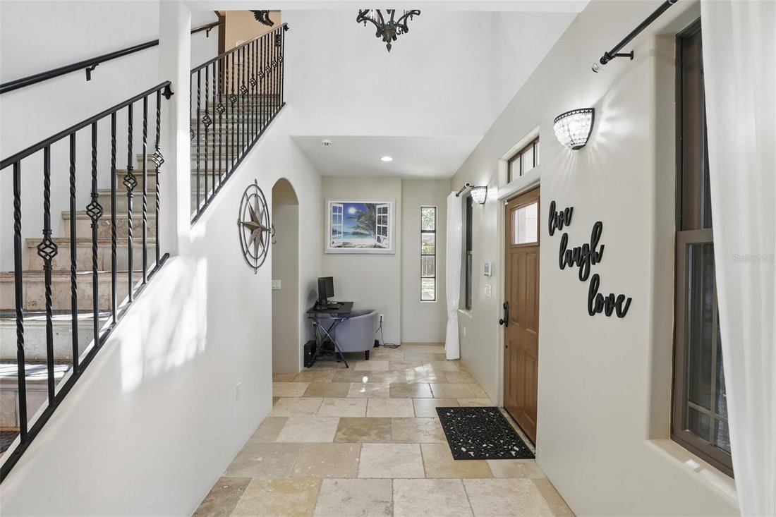 House in Merritt Island, Florida, United States 3 - 17178860