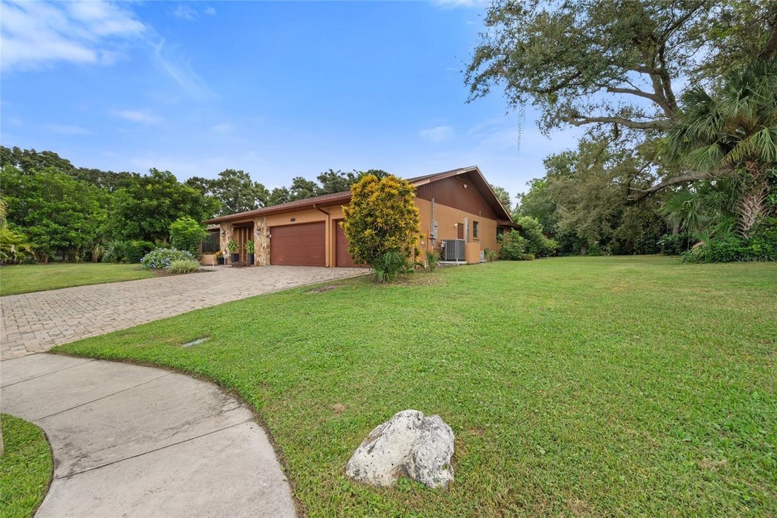 House in Clearwater, Florida, United States 5 - 17182299