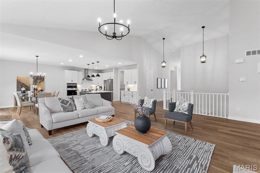 House in O'Fallon, Missouri, United States 4 - 17174905