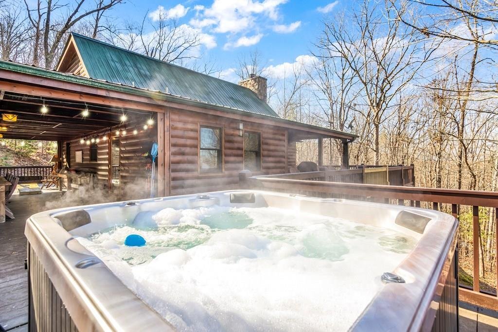 House in Morganton, Georgia, United States 1 - 17162897