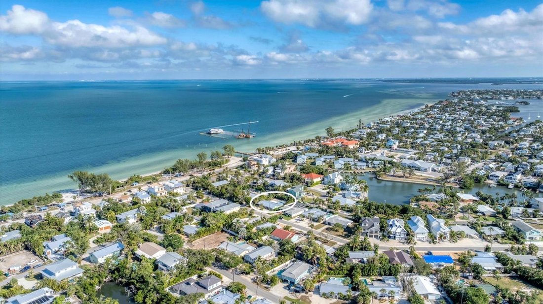 House in Bradenton Beach, Florida, United States 4 - 17186032