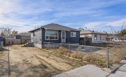 Apartamento en Sparks, Nevada, Estados Unidos 1