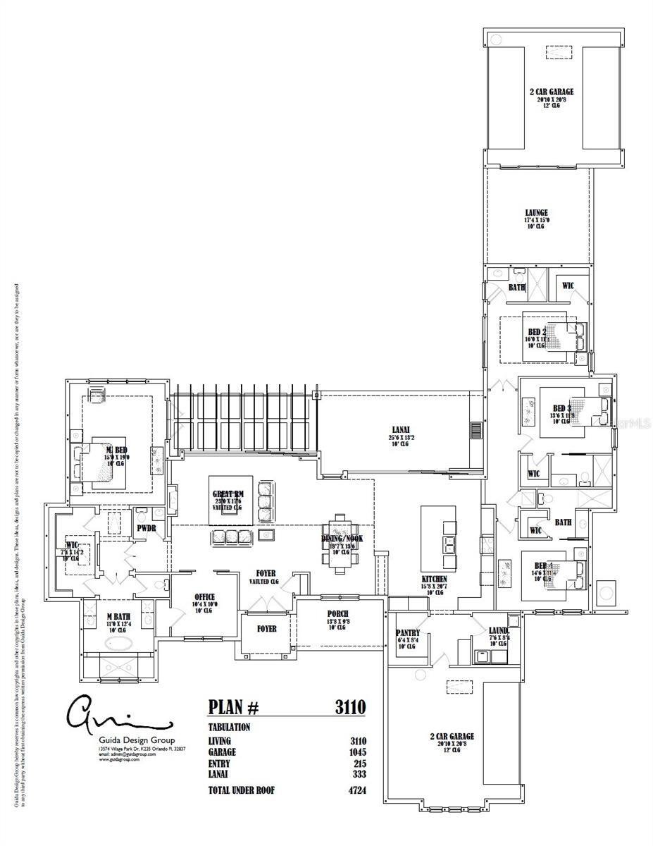 House in Winter Garden, Florida, United States 4 - 17181961