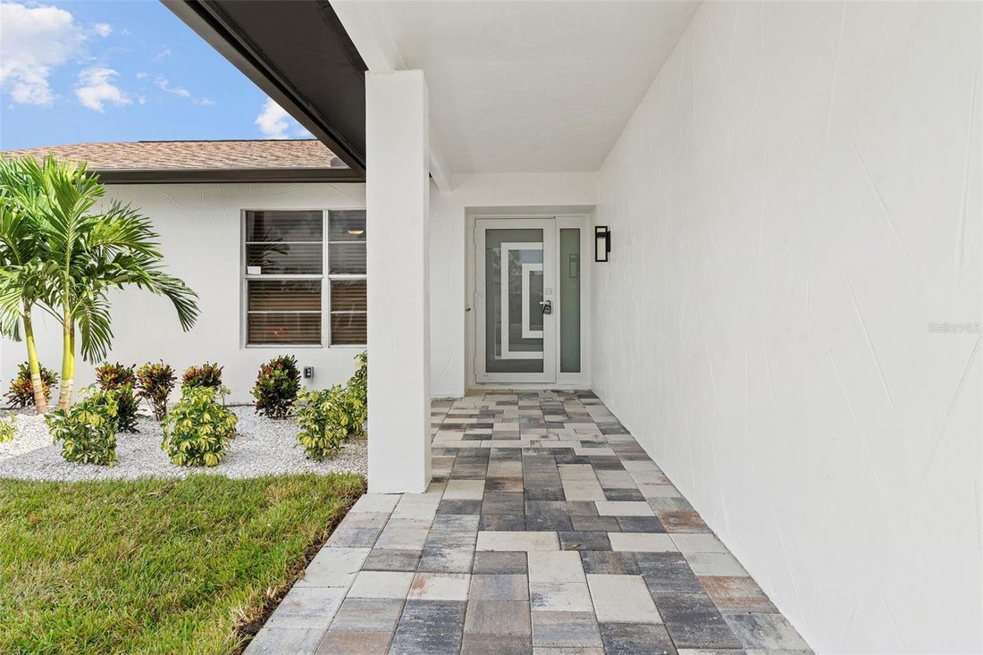 House in Tampa, Florida, United States 2 - 17186327