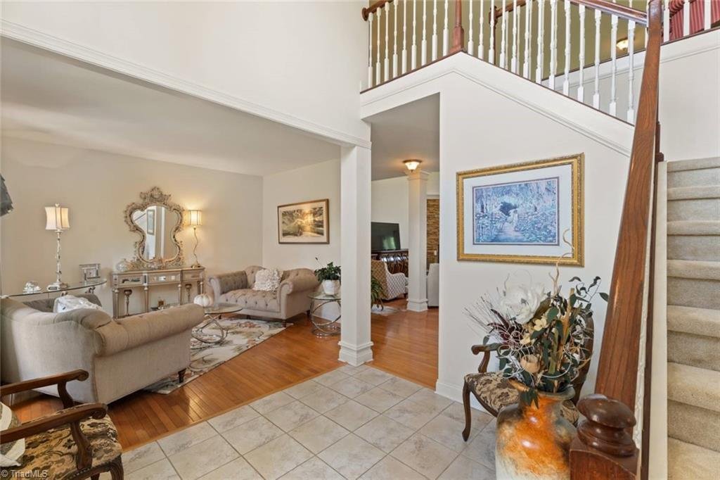 House in Winston-Salem, North Carolina, United States 4 - 17169193