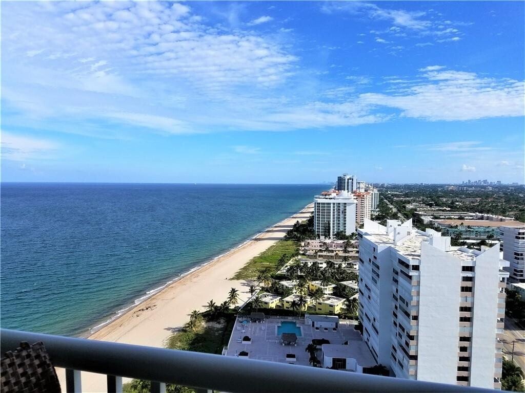Condo in Hillsboro Beach, Florida, United States 1 - 17176202