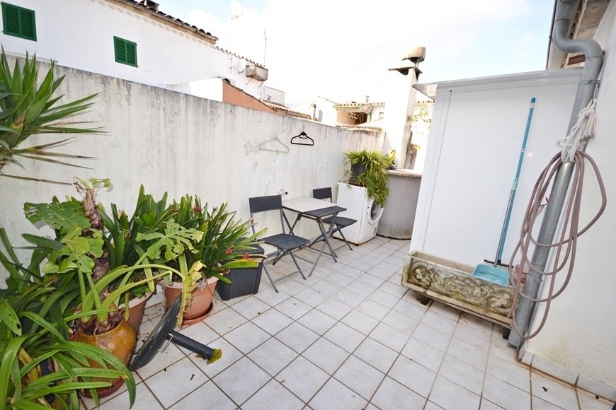 Townhouse in Pollenca, Balearic Islands, Spain 3 - 17169538