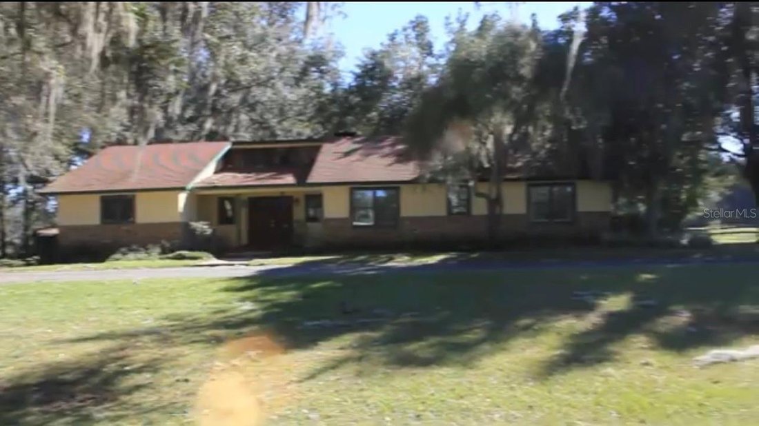 House in Reddick, Florida, United States 1 - 17178357
