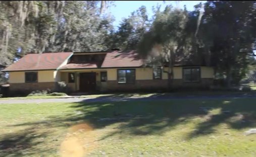House in Reddick, Florida, United States 1