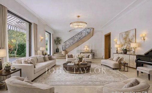 Apartment in La Plaine des Sablons, Neuilly-sur-Seine, France 1
