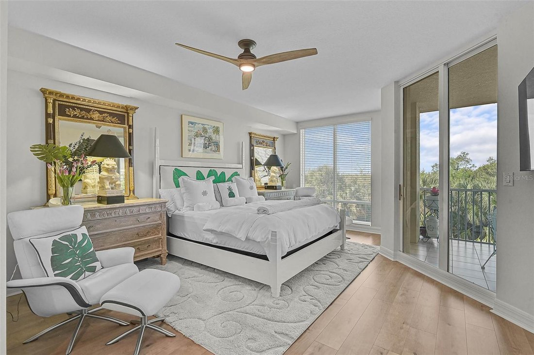 Condo in Osprey, Florida, United States 3 - 17180606
