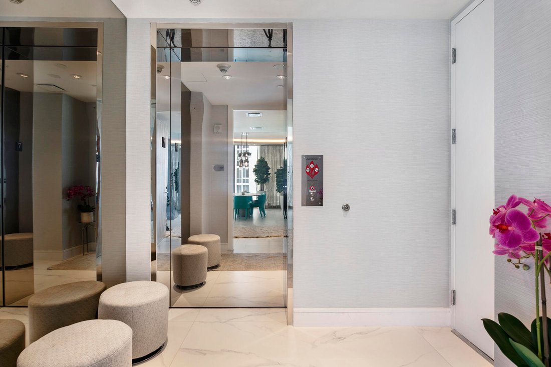 Condo in Sunny Isles Beach, Florida, United States 2 - 17005940