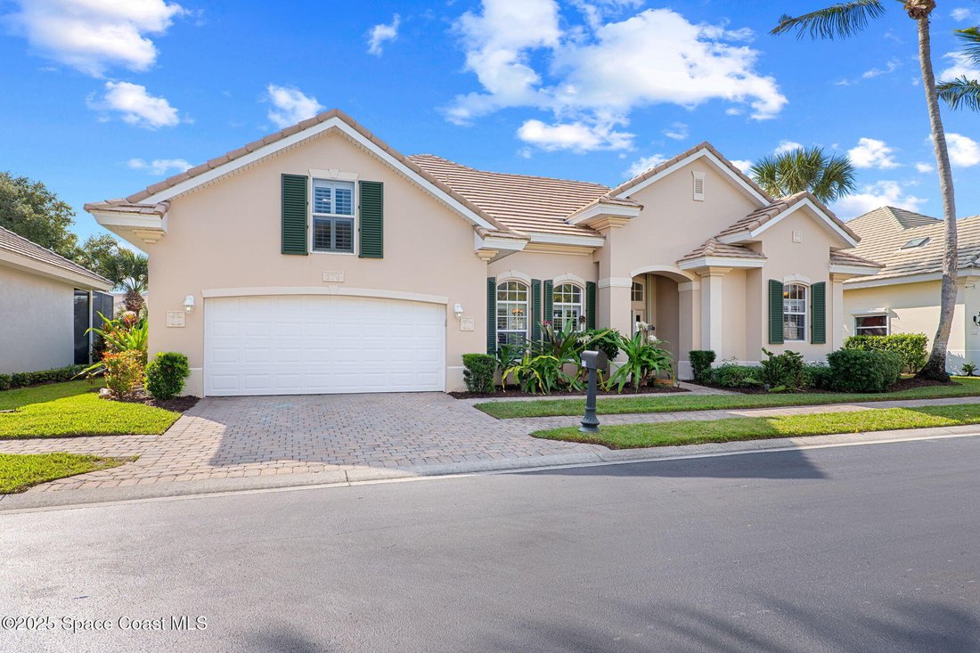 House in Melbourne Beach, Florida, United States 3 - 17162843
