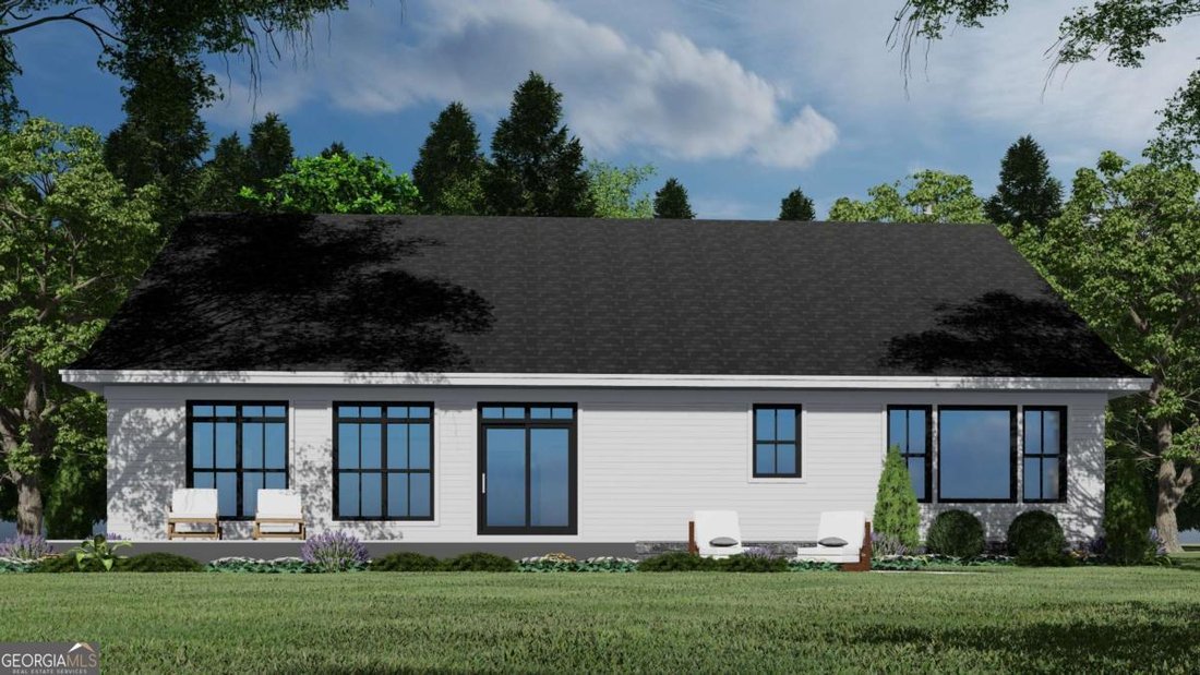 House in Marietta, Georgia, United States 4 - 17159056