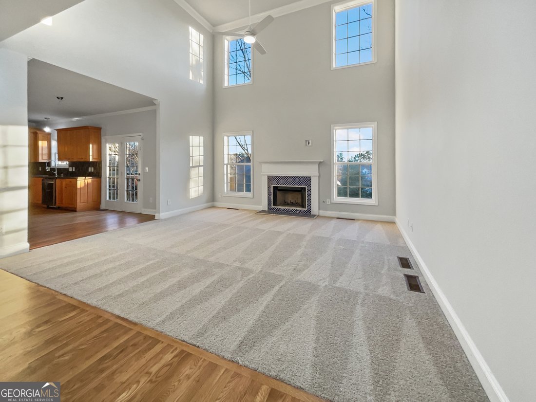 House in Kennesaw, Georgia, United States 5 - 17159459