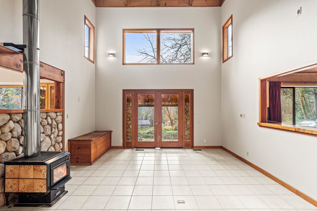 House in Wolf Creek, Oregon, United States 5 - 17164787