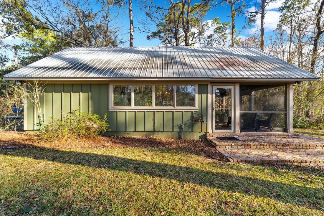 House in Dunnellon, Florida, United States 5 - 17182225