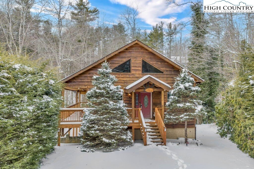 House in Newland, North Carolina, United States 2 - 17174110