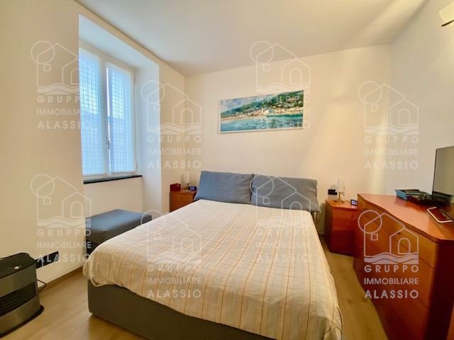Apartment in Ponente Area, Alassio, Italy 5 - 17171421