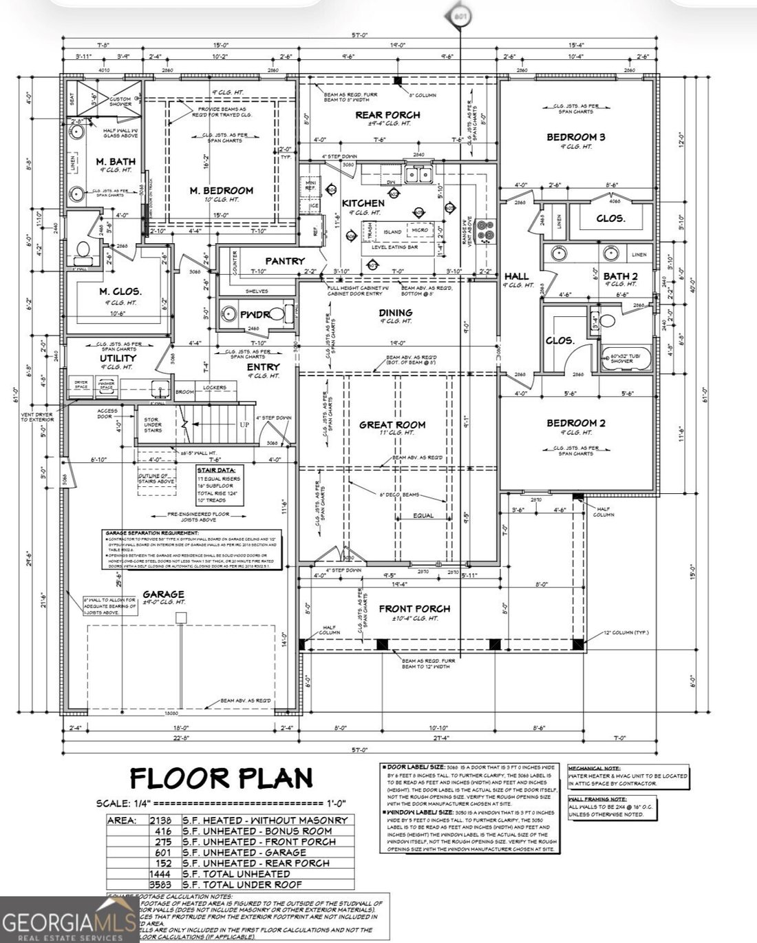 House in Rome, Georgia, United States 2 - 17159910