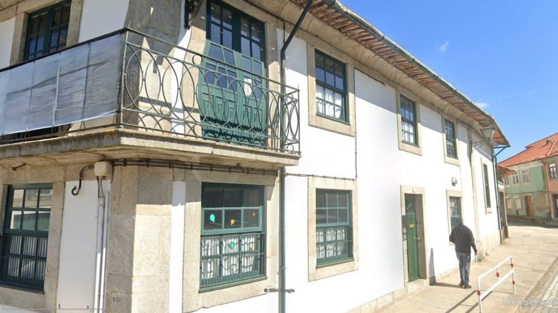 House in Matosinhos e Leca da Palmeira, Porto District, Portugal 1 - 17178489