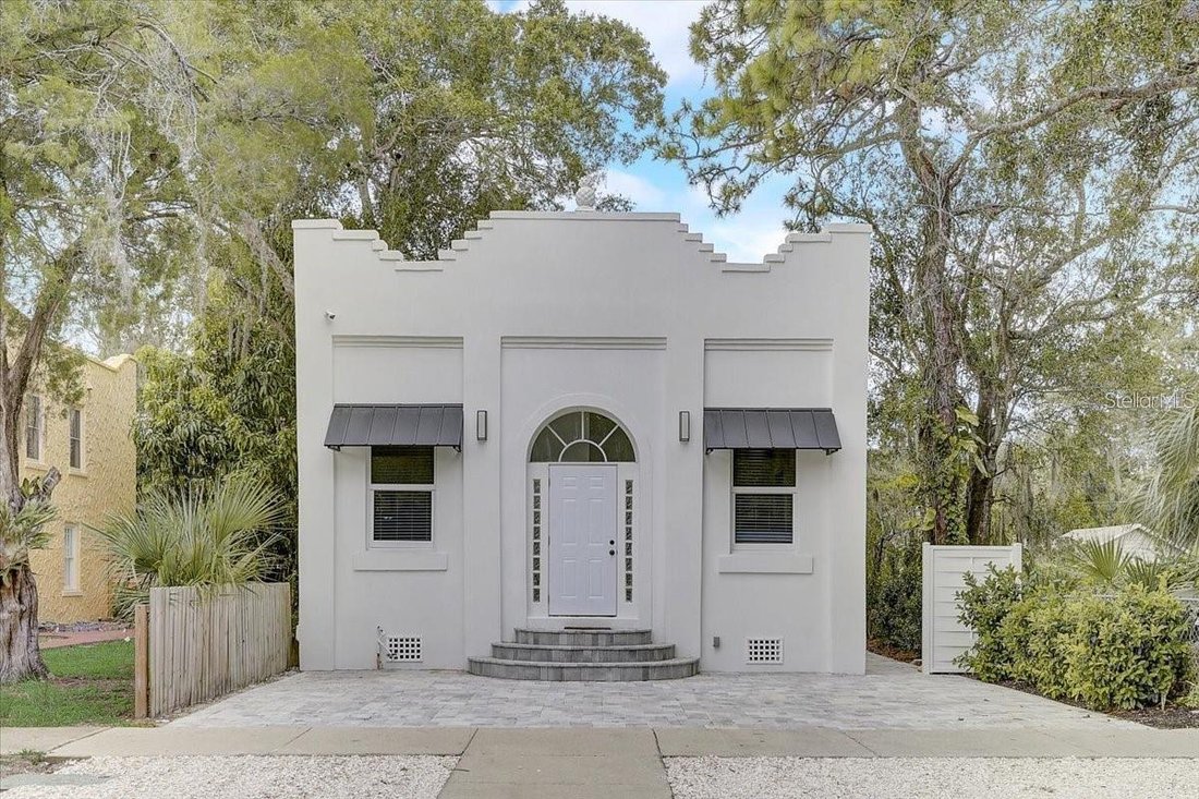 House in Sarasota, Florida, United States 3 - 17182031