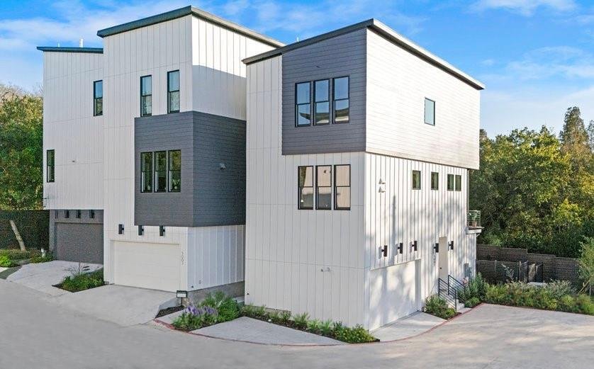 Townhouse in Austin, Texas, United States 5 - 17190379
