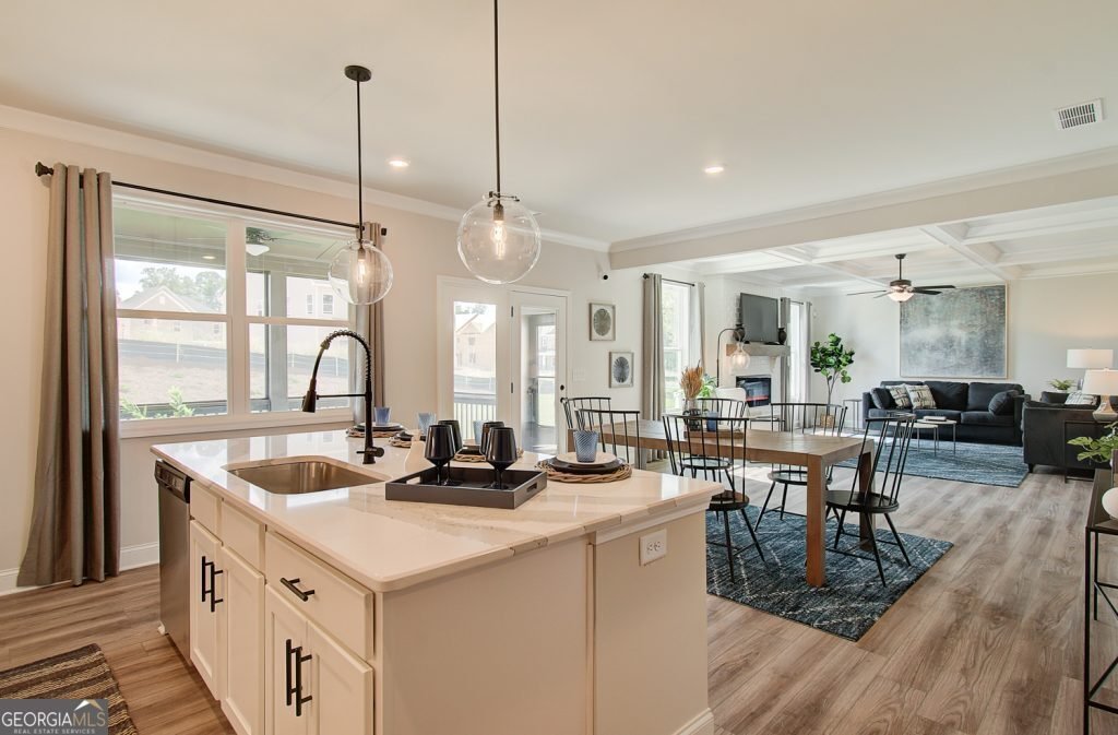 House in Dacula, Georgia, United States 3 - 17159993