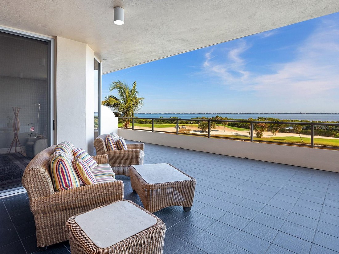 Condo in Longboat Key, Florida, United States 3 - 17178498