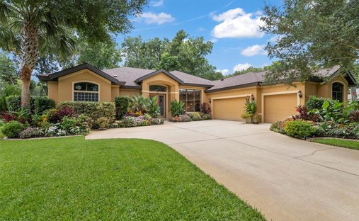 Maison à Palm Coast, Floride, États-Unis 1