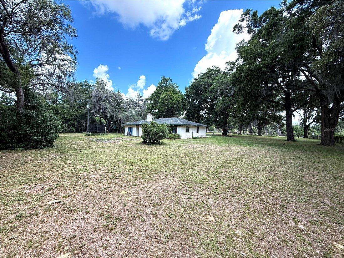 Land in Ocala, Florida, United States 3 - 17187252