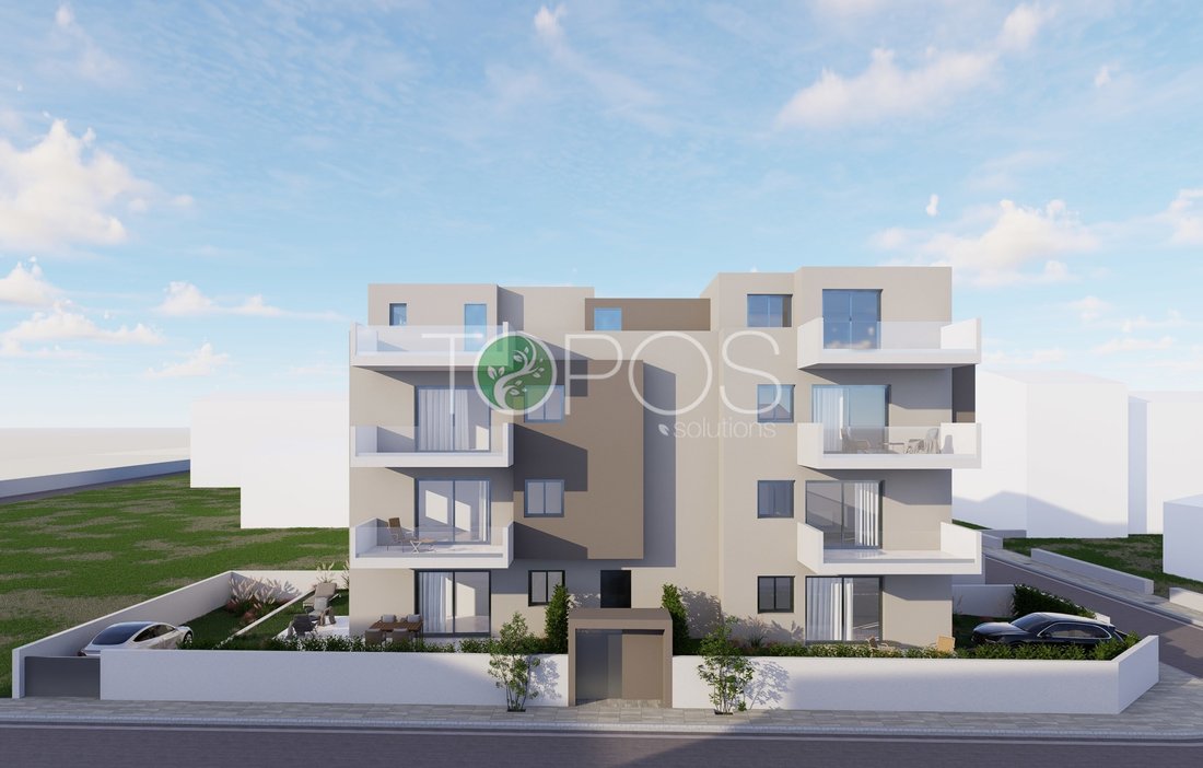 Apartment in Gerakas, Attica, Greece 4 - 17154383