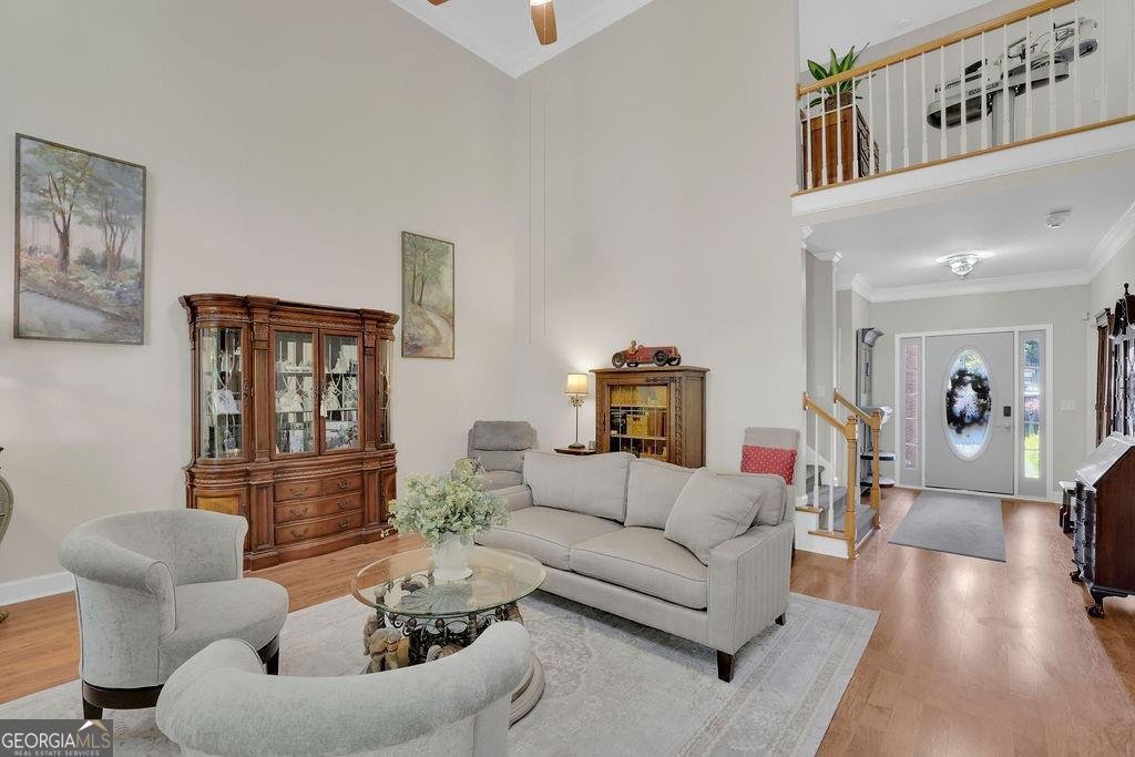 Townhouse in Buford, Georgia, United States 4 - 17158472
