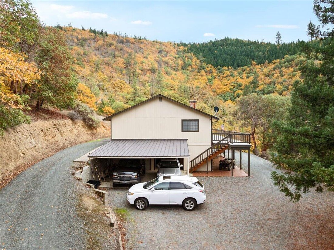 House in Gold Hill, Oregon, United States 4 - 17165148