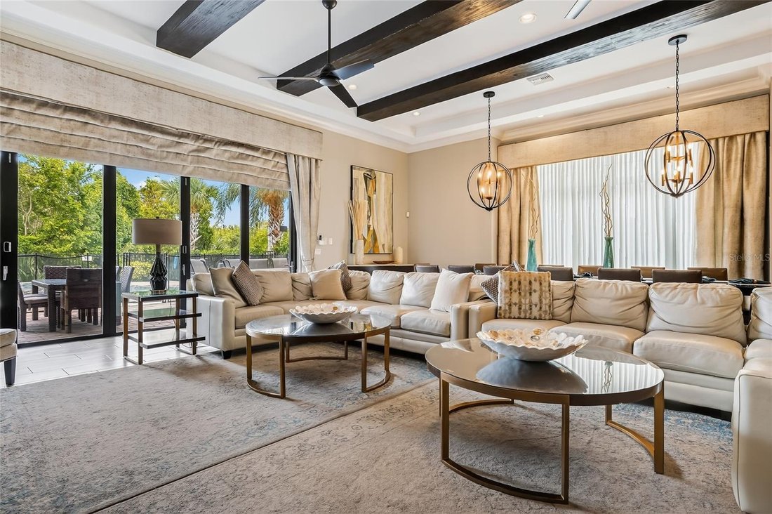 House in Kissimmee, Florida, United States 5 - 17179488