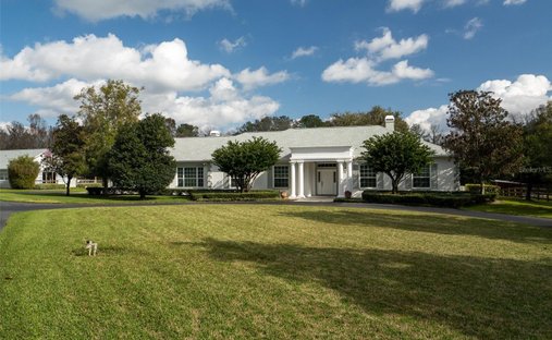 Land in Ocala, Florida, United States 1