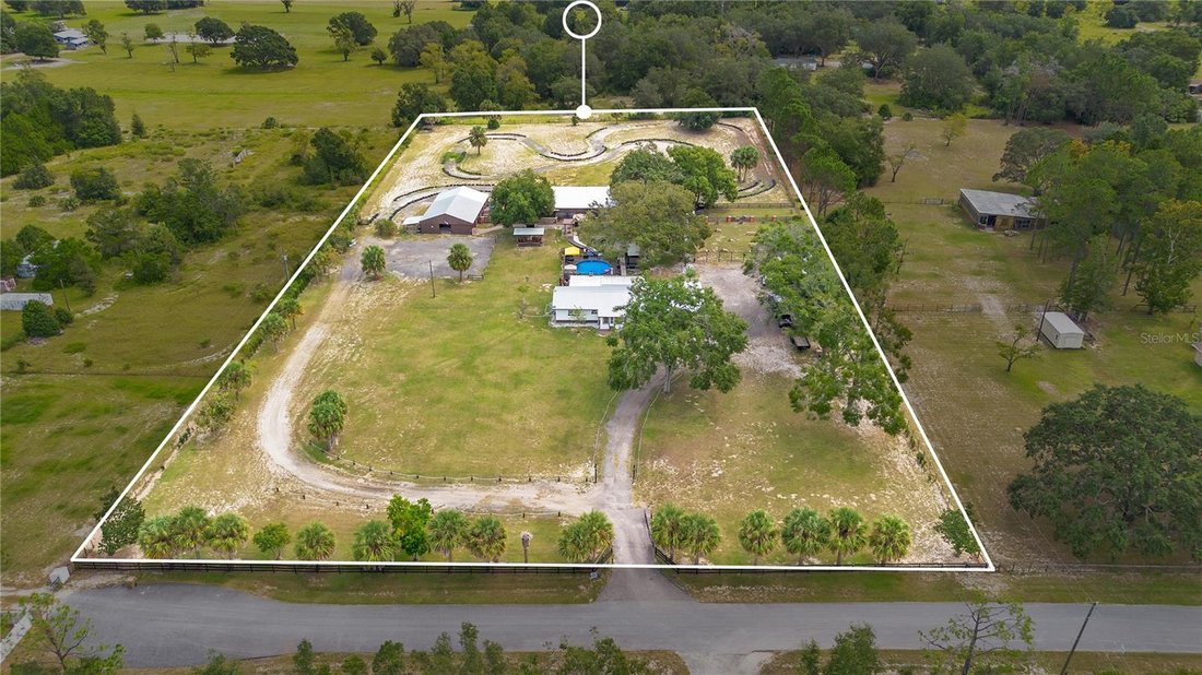 Azienda agricola a Sorrento, Florida, Stati Uniti 2 - 17181243