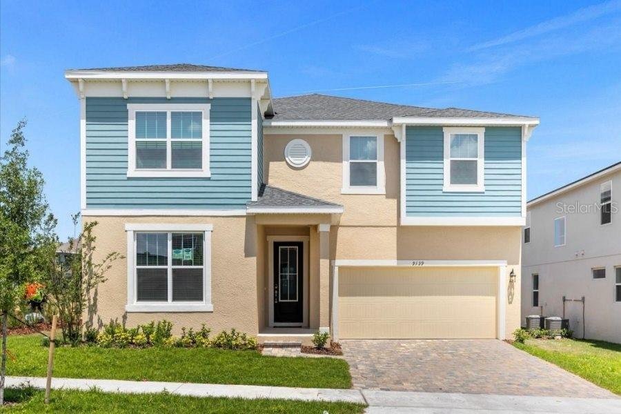House in Davenport, Florida, United States 1 - 17178437