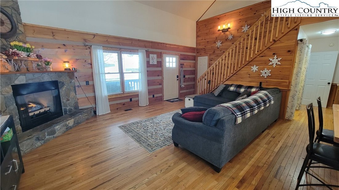 House in Boone, North Carolina, United States 4 - 17173997