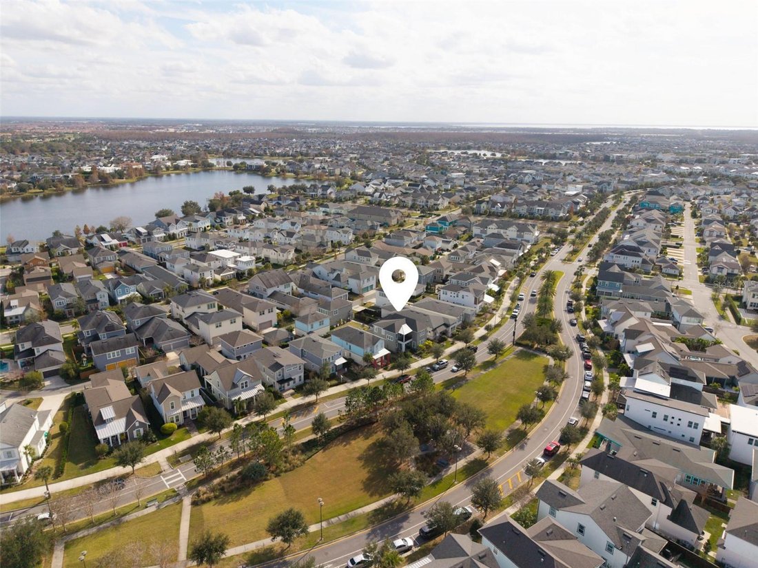 House in Orlando, Florida, United States 3 - 17186455