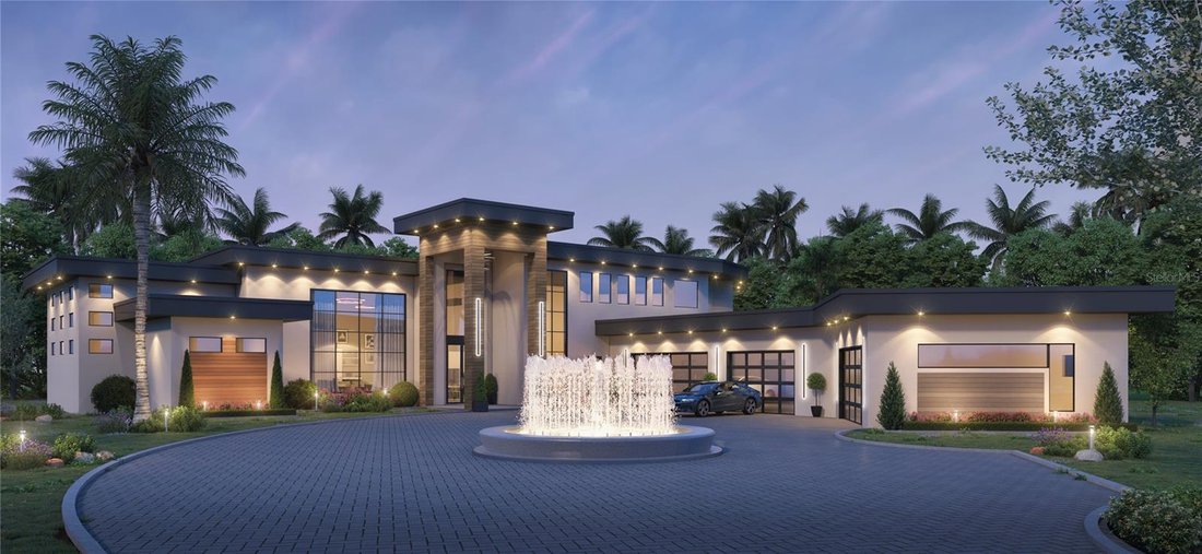 House in Lake Butler, Florida, United States 1 - 17184667