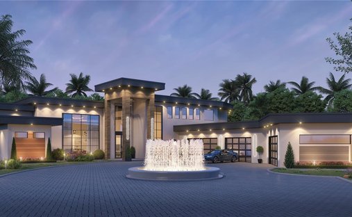 Casa a Lake Butler, Florida, Stati Uniti 1
