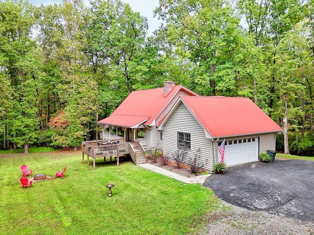 House in Blairsville, Georgia, United States 1 - 17162426